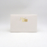 Busta di carta personalizzata Noblesse 30x10x20 CM | POCHETTE NOBLESSE | STAMPA A CALDO