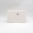 Busta di carta personalizzata Noblesse 30x10x20 CM | POCHETTE NOBLESSE | STAMPA A CALDO