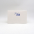 Busta di carta personalizzata Noblesse 30x10x20 CM | POCHETTE NOBLESSE | STAMPA A CALDO