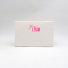Busta di carta personalizzata Noblesse 30x10x20 CM | POCHETTE NOBLESSE | STAMPA A CALDO