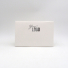 Busta di carta personalizzata Noblesse 30x10x20 CM | POCHETTE NOBLESSE | STAMPA A CALDO