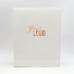 Busta di carta personalizzata Noblesse 32x10x40 CM | POCHETTE NOBLESSE | STAMPA A CALDO
