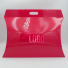 Scatola personalizzata Berlingot 55x38x10 CM | BERLINGOT| STAMPA A CALDO