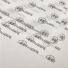 Carta velina stampata 50x75 CM | CARTA VELINA STAMPATA | FLEXO 1 COLORE | 3000 FOGLIE | 6 SETTIMANE