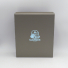 Scatola magnetica personalizzata Bottlebox 28x33x10 CM | BOTTLE BOX | SCATOLA PER 3 BOTTIGLIE | STAMPA SERIGRAFICA SU UN LATO...