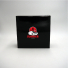 Scatola magnetica personalizzata Wonderbox 22x22x10 CM | WONDERBOX | CARTA STANDARD | STAMPA SERIGRAFICA SU UN LATO IN DUE CO...
