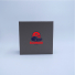 Scatola magnetica personalizzata Wonderbox 22x22x10 CM | WONDERBOX | CARTA STANDARD | STAMPA SERIGRAFICA SU UN LATO IN DUE CO...