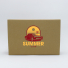 Scatola magnetica personalizzata Wonderbox 33x22x10 CM | WONDERBOX | CARTA STANDARD | STAMPA SERIGRAFICA SU UN LATO IN DUE CO...