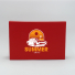 Scatola magnetica personalizzata Wonderbox 33x22x10 CM | WONDERBOX | CARTA STANDARD | STAMPA SERIGRAFICA SU UN LATO IN DUE CO...