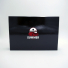 Scatola magnetica personalizzata Wonderbox 37x26x6 CM | WONDERBOX | CARTA STANDARD | STAMPA SERIGRAFICA SU UN LATO IN DUE COLORI