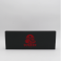 Scatola magnetica personalizzata Wonderbox 40x14x3 CM | WONDERBOX (EVO) | STAMPA SERIGRAFICA SU UN LATO IN UN COLORE