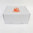 Postpack Kraft personalizzabile 42,5x31x15,5 CM | POSTPACK | STAMPA SERIGRAFICA SU UN LATO IN UN COLORE