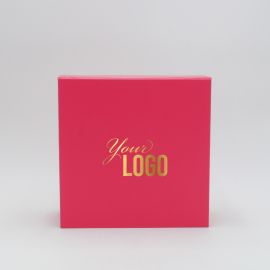 22x22x10 CM 22x22x10 CM | WONDERBOX | CARTA STANDARD | STAMPA A CALDO