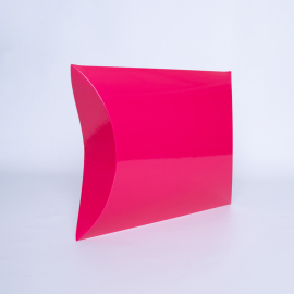Scatola personalizzata Berlingot 45x37x12 CM | BERLINGOT| STAMPA A CALDO