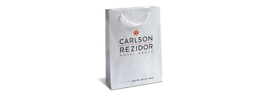 shopping bags personalizzabili - Centuryprint
