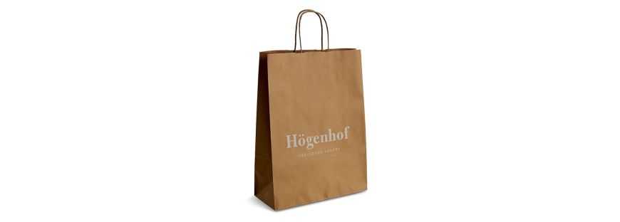 Shopping bag personalizzata Safari
